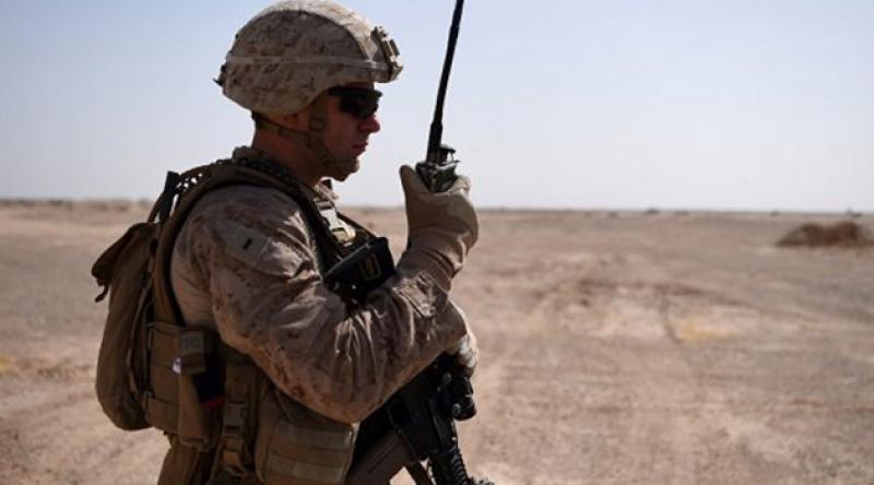 Afganistan'daki ABD üssüne silahlı saldırı: 6 kişi öldü
