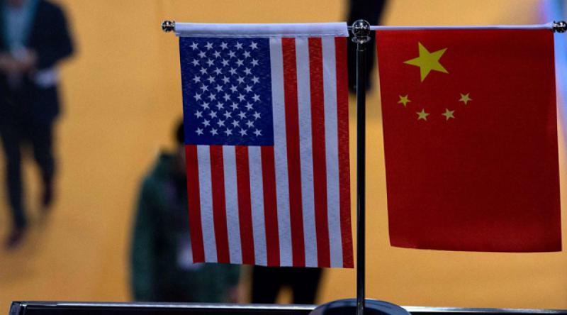 Çin'den ABD'li diplomatların faaliyetlerine yeni kısıtlamalar