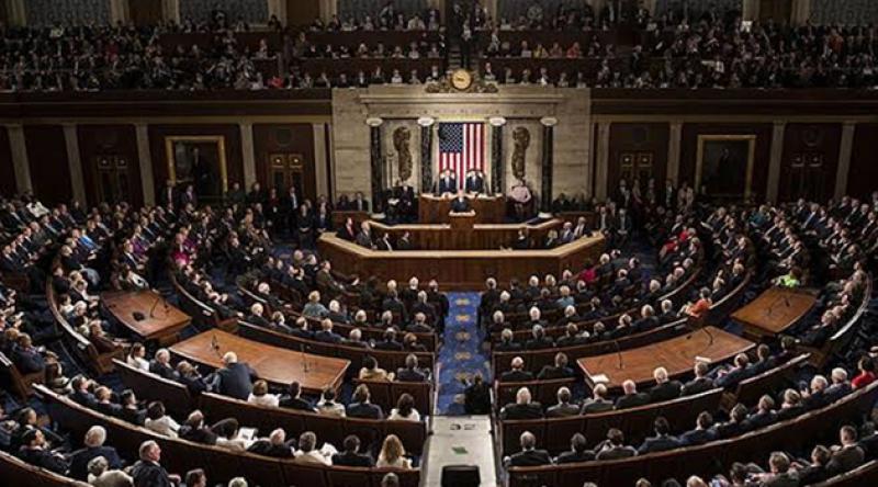 ABD Senatosu Dış İlişkiler Komitesi "Türkiye'ye yaptırım" tasarısını kabul etti