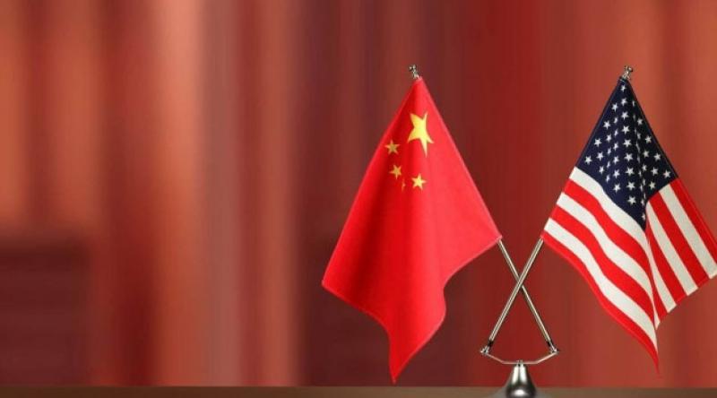 ABD, Çinli şirketlerin borsada işlem görmesini engellemeyi düşünmediğini bildirdi