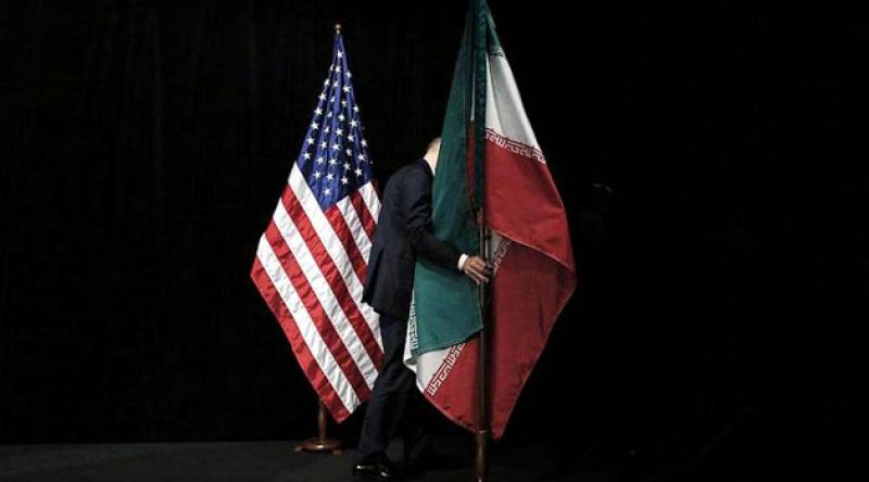 ABD'den Çin şirketlerine İran yaptırımı