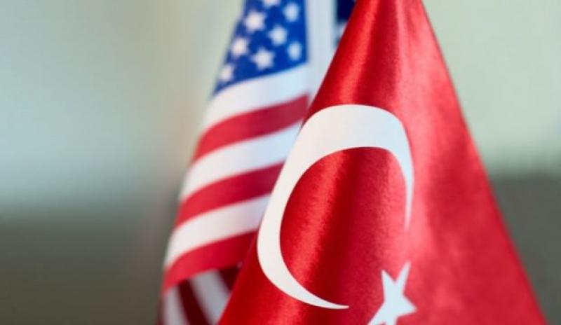 ABD’den vatandaşlarına Türkiye'ye seyahat uyarısı: Güneydoğu illerine gitmeyin