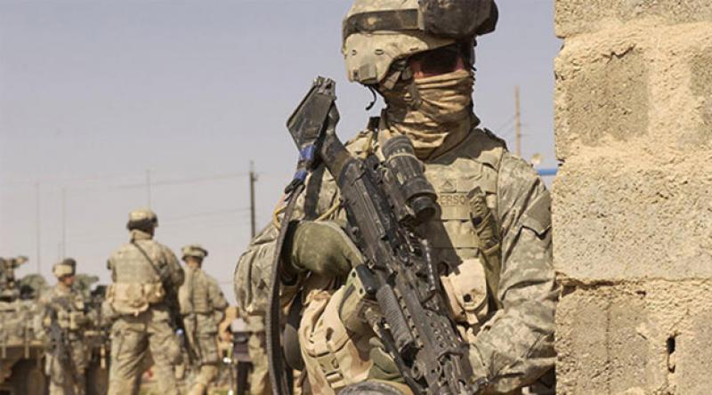 Trump: Afganistan'daki askerlerimizin geri kalanı Noel'e kadar evlerinde olmalı
