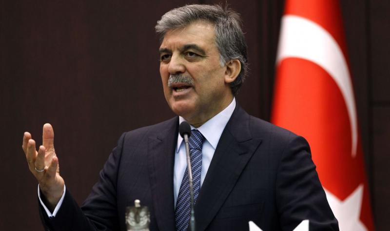 Abdullah Gül: Siyasal İslam çöktü, Türk tipi Başkanlık sistemini istemedim