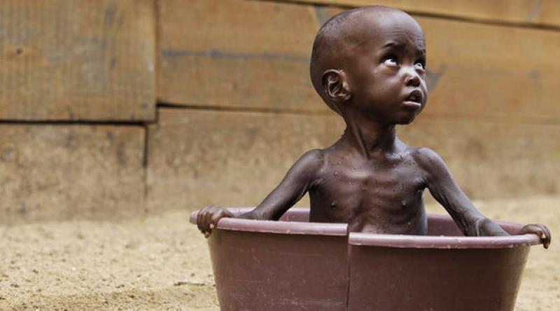 Birleşmiş Milletler: Koronavirüs nedeniyle açlık çeken insan sayısı 2 katına çıkacak