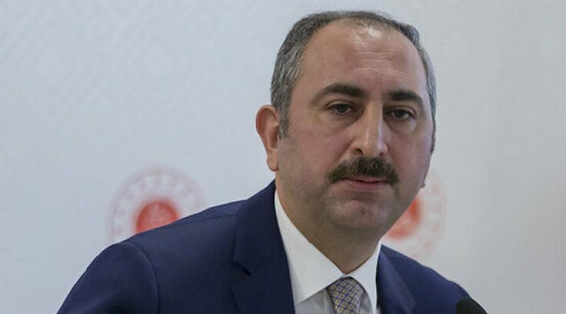 Bakan Gül açıkladı: Cezaevlerinde kapalı görüşler 1 Haziran'da başlayacak