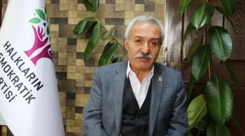 Diyarbakır Büyükşehir Belediye Başkanı Adnan Selçuk Mızraklı'ya hapis cezası