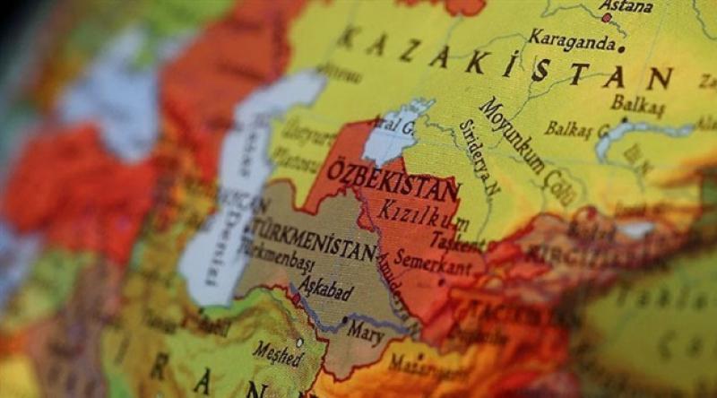 Özbekistan'da 'af' ilan edildi