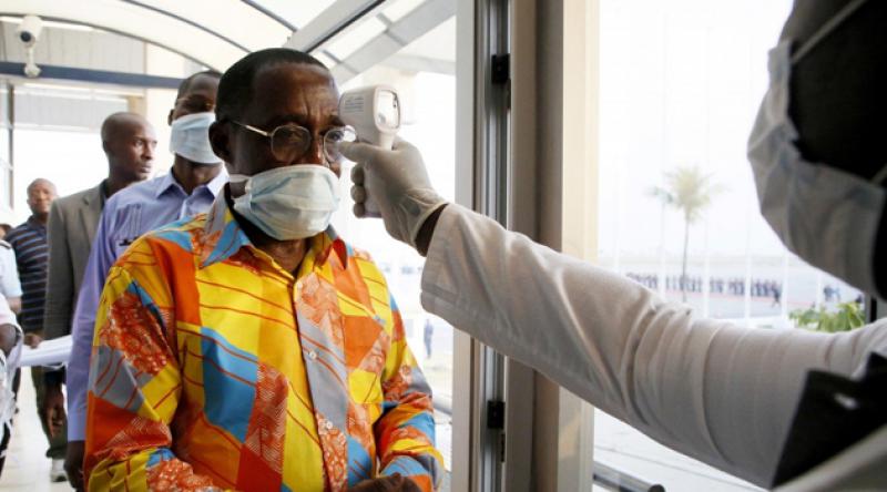 DSÖ: Koronavirüsün merkezi Afrika'ya kayabilir
