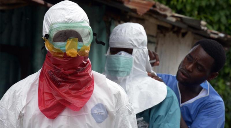 Kongo'da Ebola vakaları yeniden görülmeye başladı