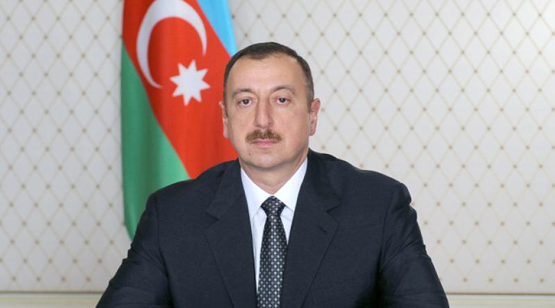Aliyev'den tarihi konuşma! Anlaşmanın detaylarını anlattı