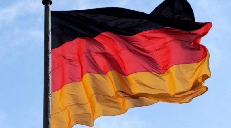 Almanya'dan Suriye'de 'uluslararası güvenli bölge' önerisi