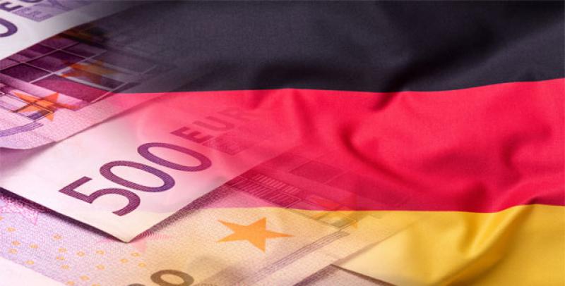 Alman ekonomisine koronavirüs darbesi: 6 bin şirket iflas bekliyor