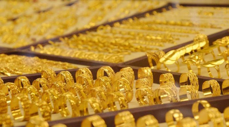Altının gram fiyatı ne oldu?