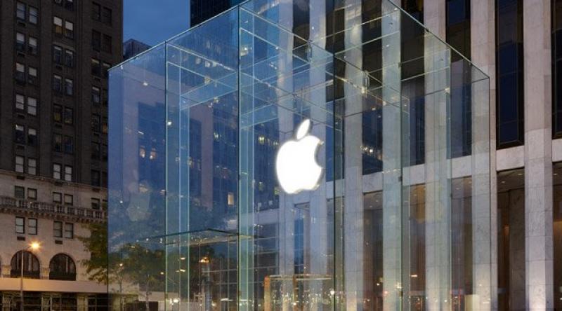 Apple, Çin'deki tüm mağazalarını 9 Şubat'a kadar kapattı