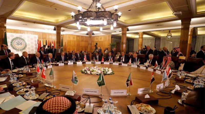 Arap Birliği Trump'ın Yüzyılın Anlaşması planını reddettiğini açıkladı