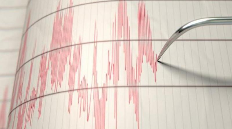 Arnavutluk’ta 5.5 büyüklüğünde deprem
