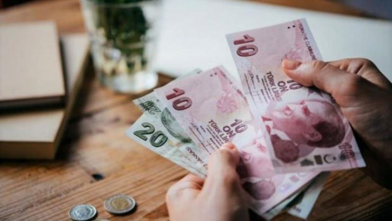 Türkiye asgari ücrette sondan dördüncü oldu