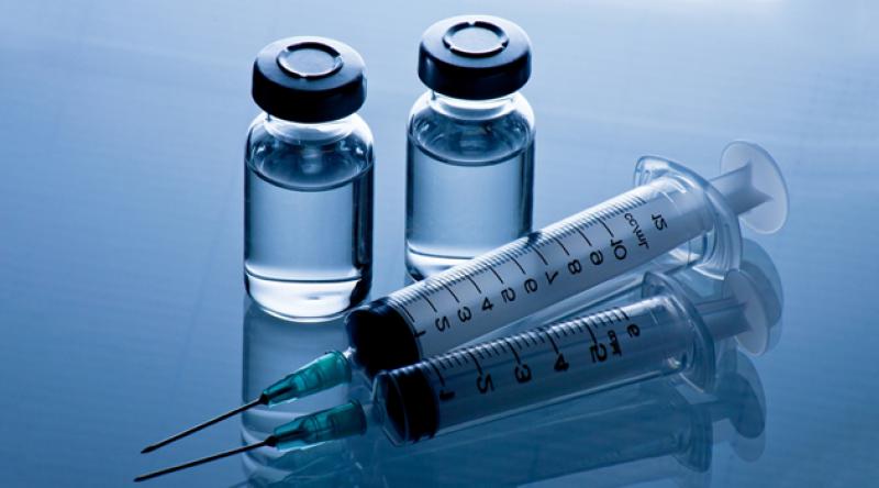 Almanya koronavirüs aşısının testi için onay verdi!