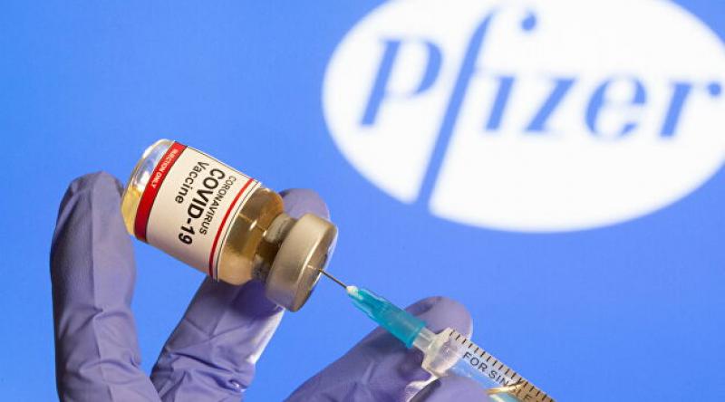 ABD Gıda ve İlaç Dairesi, Pfizer aşı için acil kullanıma onay verdi