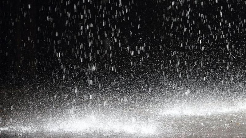 İstanbul'da asit yağmuru bekleniyor