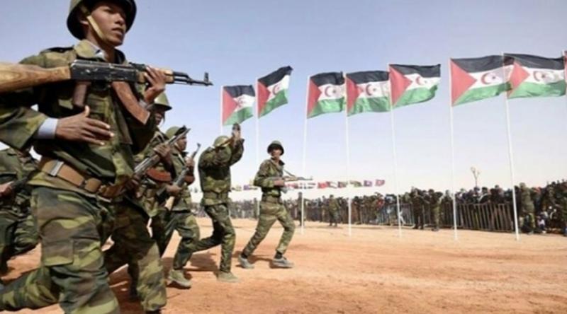 Batı Sahra bölgesindeki Polisario Cephesi, Fas ile yapılan ateşkesi iptal etti!