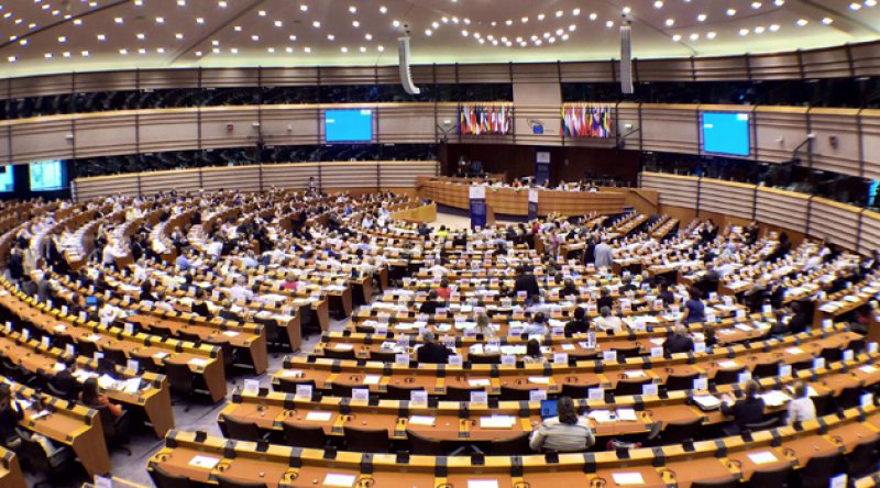 Avrupa Parlamentosu, AB'nin 2021 yılı bütçesini onayladı