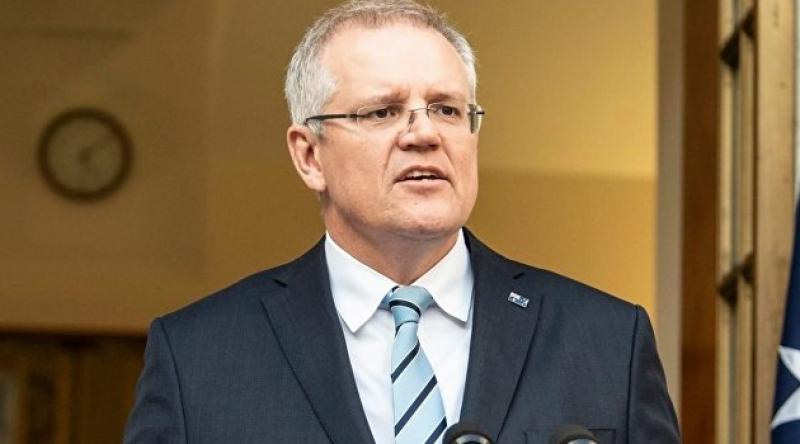 Avustralya Başbakanı'ndan yangın itirafı: Hata yaptık