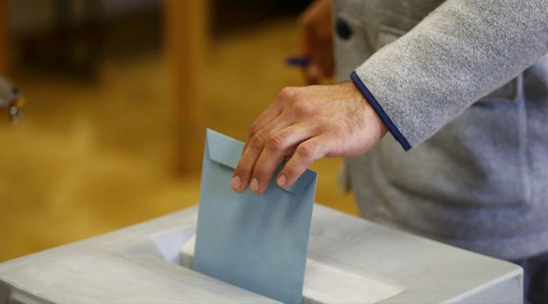 Avusturya'da 6,5 milyon seçmen yarın sandık başına gidecek