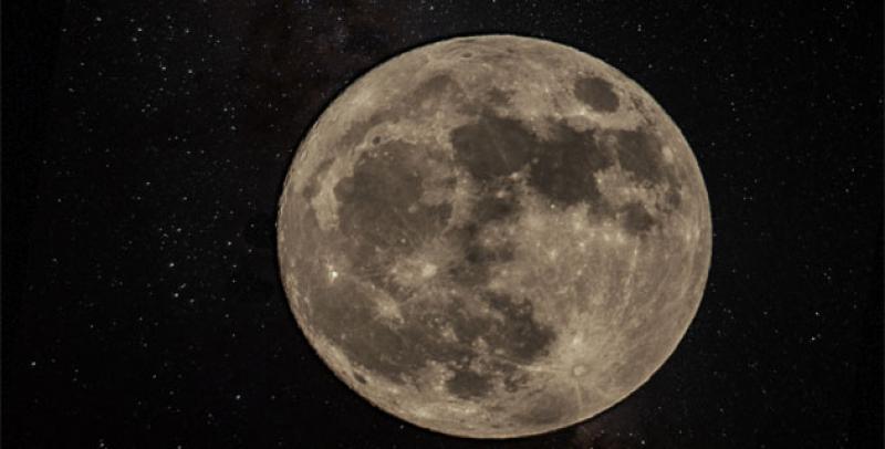 NASA’nın ay keşfi için 8 ülke Artemis anlaşmasına imzayı attı