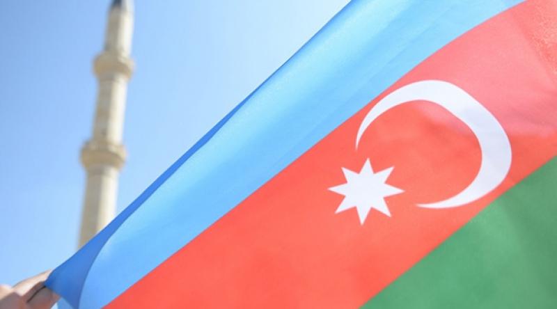 Millî Savunma Bakanlığı: Azerbaycan ordusu, Cebrail kentini de işgalden kurtardı