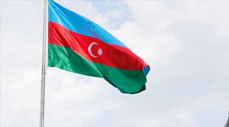 Azerbaycan'dan Fransa'ya 'Dağlık Karabağ' notası