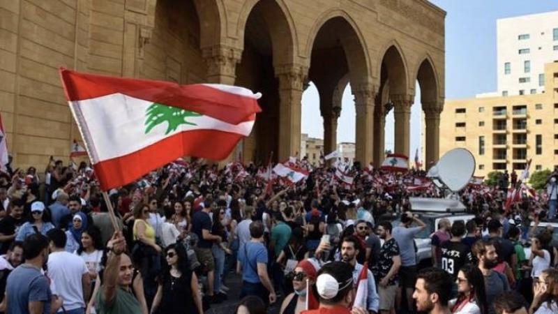 Lübnan'ın başkenti Beyrut'ta OHAL uzatıldı