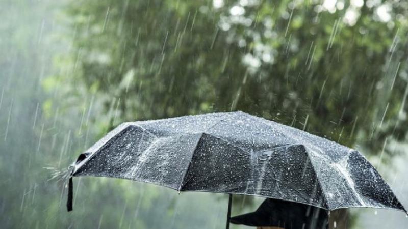Meteorolojiden yağış uyarısı