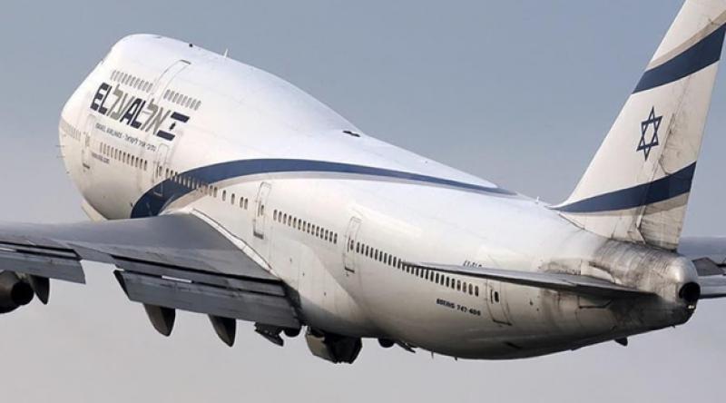 Bahreyn, BAE-İsrail uçuşlarına hava sahasını açtı
