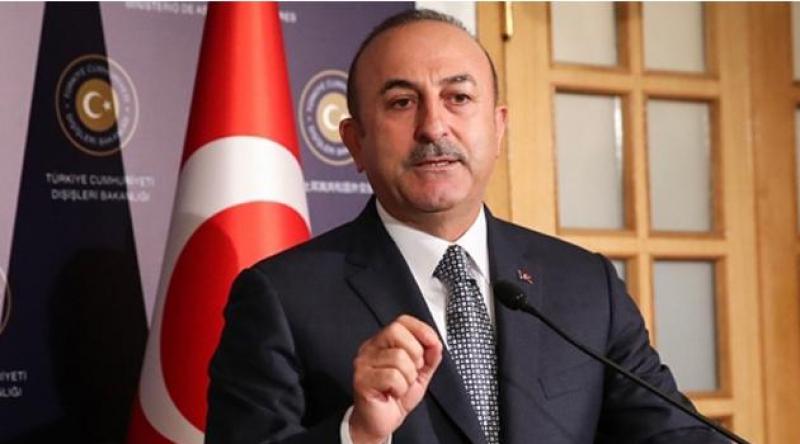 Bakan Çavuşoğlu: 371 bin Suriyeli geri döndü