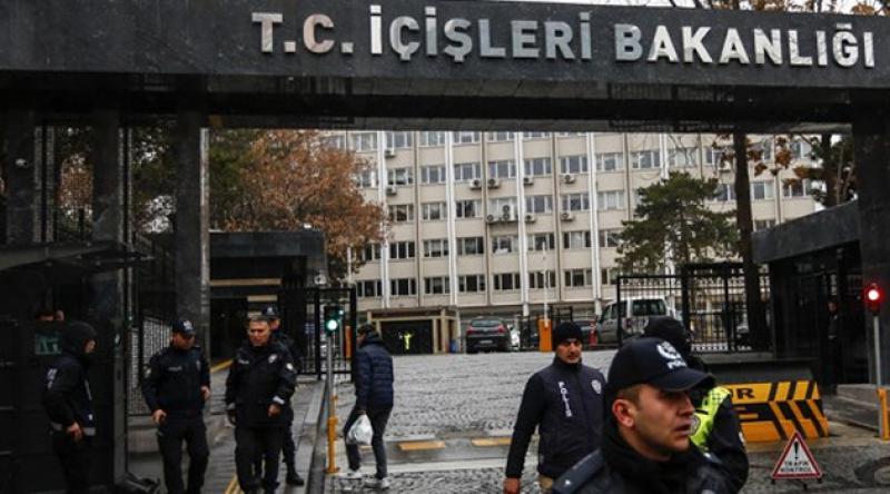 30 büyükşehir ve Zonguldak'ta sokağa çıkma yasağı sona erdi