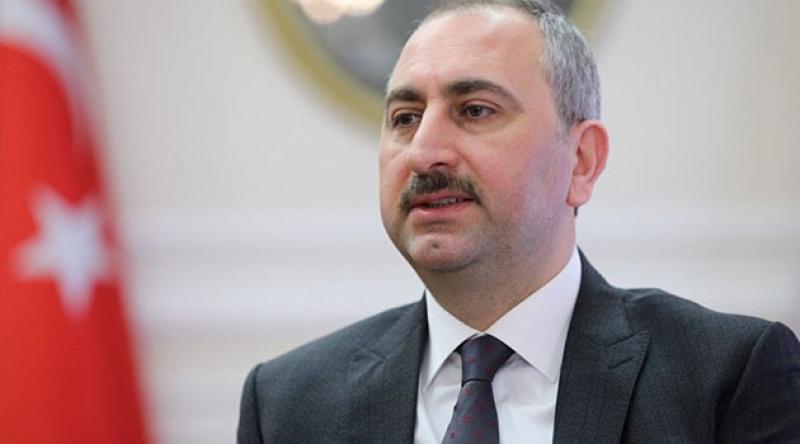 Adalet Bakanı Gül: Bağımsız ve tarafsız bir yargı hukuk devletinin ayrılmaz bir parçasıdır