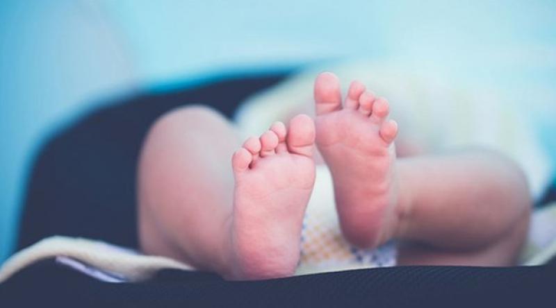 ABD'de altı haftalık bebek koronavirüsten öldü