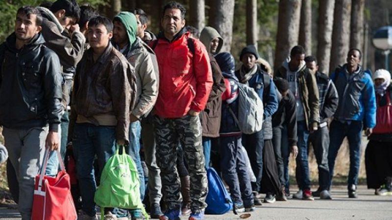 ABD ülkedeki mülteci sayısını sınırlayacak!