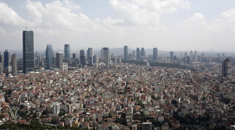 İstanbul Planlama Ajansı: 7.5 büyüklüğündeki bir depremde​ 48 bin bina yıkılacak