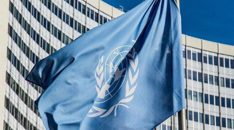 BM'den Suriye Anayasa Komitesi açıklaması