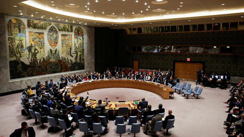 BM Güvenlik Konseyi üyesi Avrupa ülkelerinden Türkiye’ye ‘harekâta son verin’ çağrısı