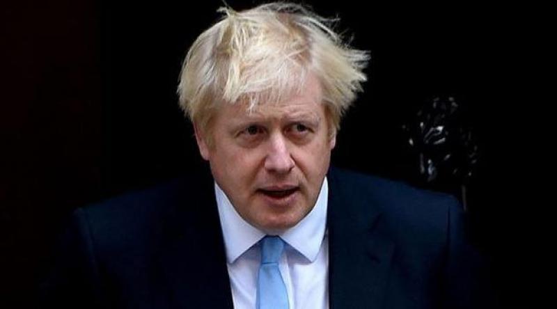İngiltere Başbakanı Boris Johnson'un ilk icraati: İsrail karşıtı boykotlar yasaklanıyor
