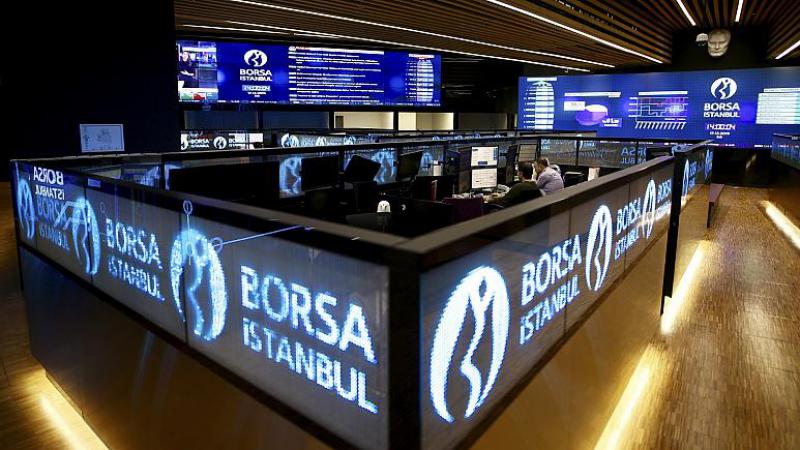 Borsa İstanbul'un yüzde 10'u Katar'a devredildi!