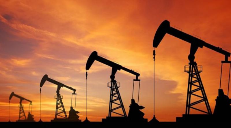 Brent petrolün varili 56,24 dolar seviyesinde