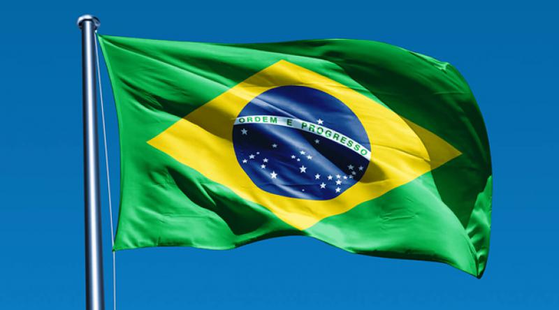 Brezilya'da koronavirüs vaka sayısı 50 bini aştı