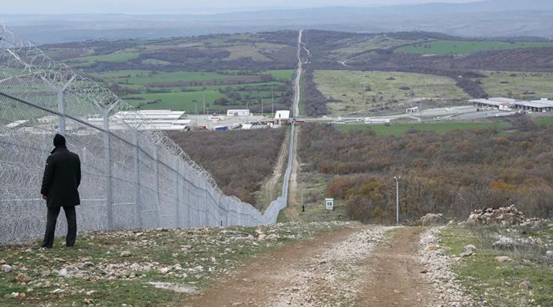 Bulgaristan: Türkiye sınırına 1.000 asker göndermeye hazırız