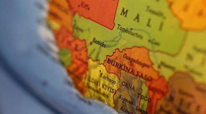 Burkina Faso'da silahlı saldırı: 20 sivil hayatını kaybetti