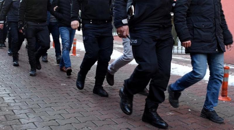 Ankara'da ByLock'tan 46 gözaltı